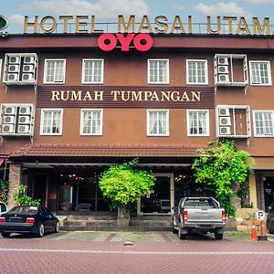 Oyo 89948 Hotel Masai Utama